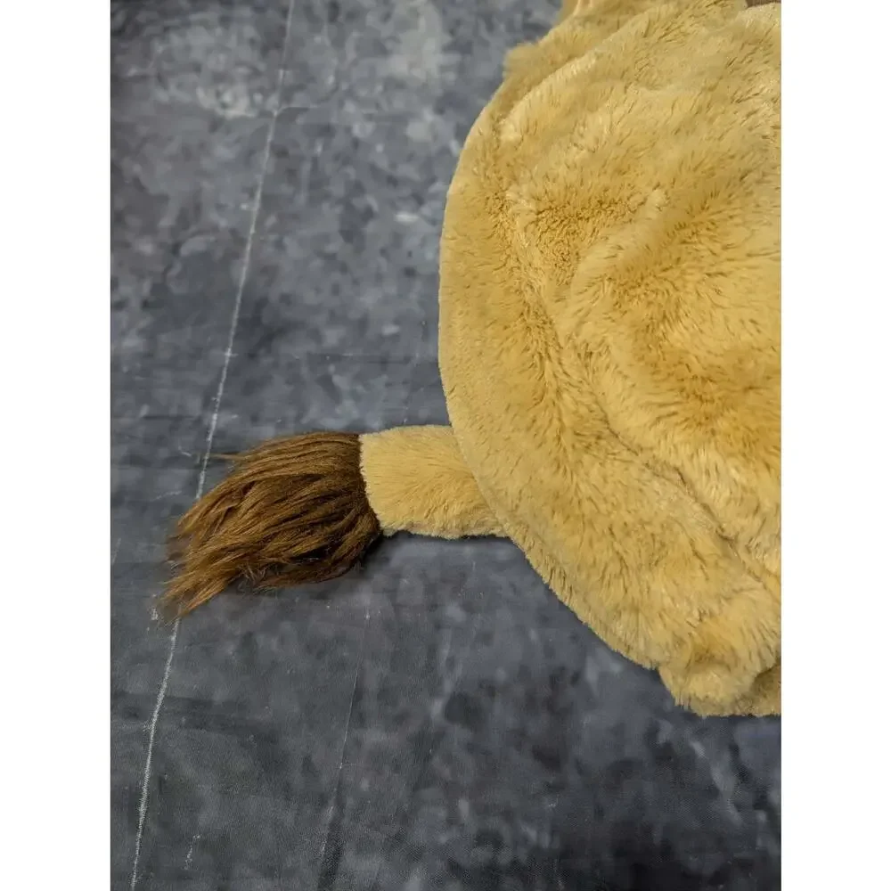 Going Wild Lion King Baby Halloween Costume Size 18 M